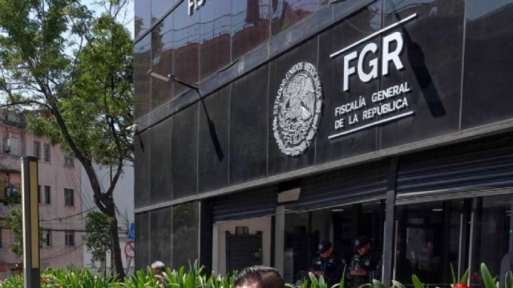 Denuncia despacho de abogados de los hermanos Farias Laguna que la FGR incumplió con la entrega de la carpeta de investigación