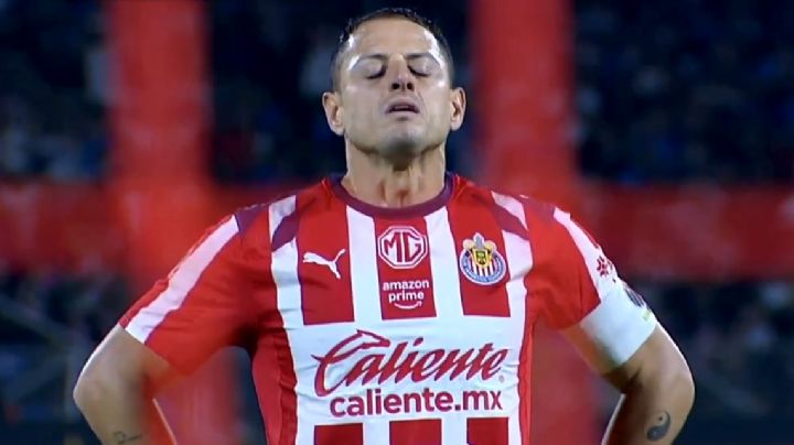 Javier ‘Chicharito’ Hernández: el ídolo que enterró el amor de la gente y terminó convertido en meme