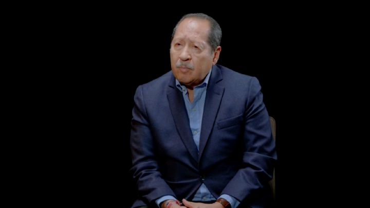 "Yo no mandé matar a Carlos Manzo": Leonel Godoy, diputado de Morena y exgobernador de Michoacán