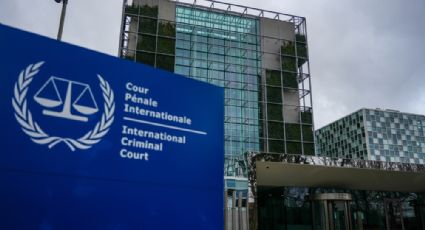 Gobierno de EU presiona a la Corte Penal Internacional para no investigar a Trump y sus altos cargos