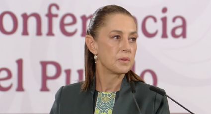 “Hacen mucho daño a la salud”: Sheinbaum celebra la aprobación de sanciones por la venta de vapeadores