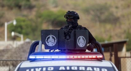 Sujetos armados atacan a policías municipales de Cotija; asesinan a un elemento y hieren a dos civiles