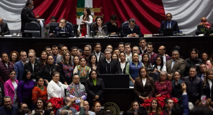 Cruje coalición de la 4T en Diputados: PT se suma a la oposición en abstención sobre la reforma presidencial a ley arancelaria