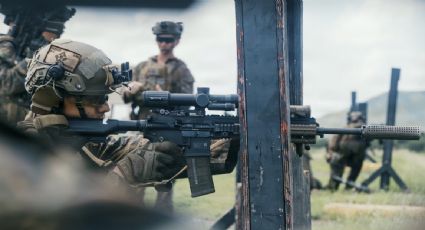 Guyana firma acuerdo con Estados Unidos para ampliar la cooperación militar en medio de la tensión con Venezuela