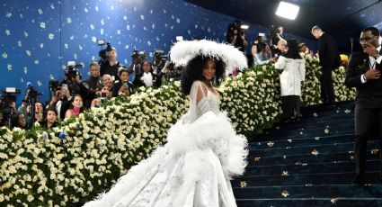 La Met Gala será copresidida por Beyoncé, Nicole Kidman, Venus Williams y Anna Wintour