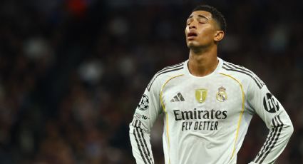 ¡Frustración! El Real Madrid sufre su segunda derrota consecutiva al caer ante Manchester City en la Champions League