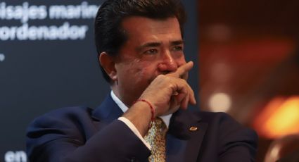 Pedro Haces niega que “El Limones” pertenezca a la CATEM, las fotografías lo desmienten