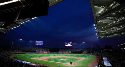 Vuelve la MLB a CDMX en 2026: Confirman dos juegos entre Diamondbacks y Padres en el Estadio Alfredo Harp Helú
