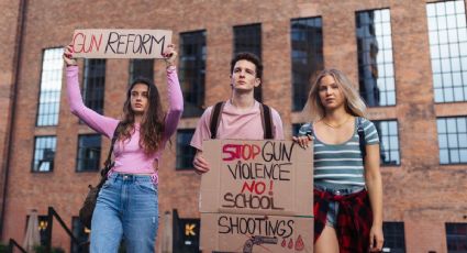 La "Generación Z" de Estados Unidos ve el mundo como un lugar temible, revela estudio