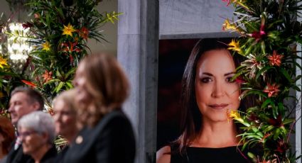 María Corina Machado llega a Noruega después de la entrega del Premio Nobel de la Paz