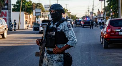 Fiscalía de Sinaloa limita investigación por ataque con explosivos en Mazatlán a homicidio