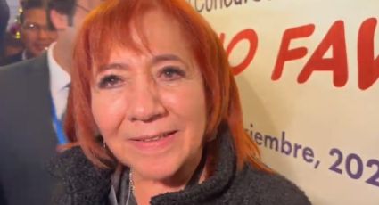 Presidenta de la CNDH huye de la prensa al ser cuestionada por las agresiones de policías a manifestantes de la marcha de la "Generación Z"