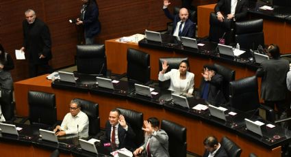 Senado aprueba reforma para economía circular