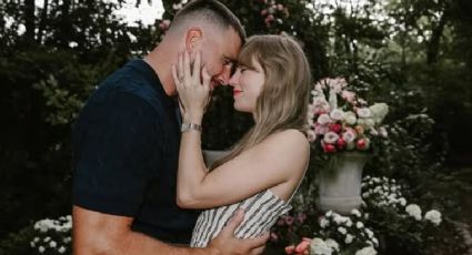 Taylor Swift y Travis Kelce se casan el mismo día que el partido Haití vs Escocia del Mundial 2026: se bromea en redes sobre qué ‘evento’ será más visto