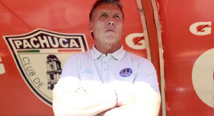 Se hunde el barco: Reportan que Robert Dante Siboldi renunció como técnico del Mazatlán