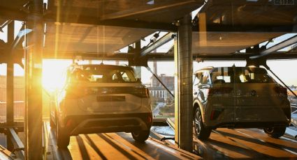 Entran en vigor los aranceles de México a productos asiáticos; piezas automotrices y ropa entre lo gravado