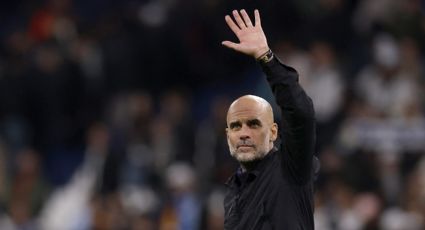 Épica burla del Manchester City al Real Madrid para enaltecer un nuevo triunfo de Pep Guardiola en el Bernabéu: “Yo soy tu padre”