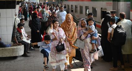 Bangladesh celebrará elecciones en febrero tras 18 meses del derrocamiento de la ex primera ministra