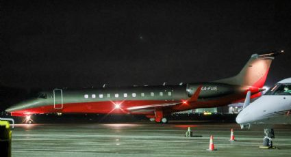 EU reitera "empeoramiento de la situación de seguridad" al volar sobre Venezuela