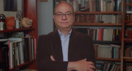 En opinión de Jesús Silva-Herzog Márquez: Antes de la coordinación está la lealtad, el mensaje de Ernestina Godoy