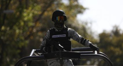 México es el cuarto país más peligroso del mundo, según ACLED; está por encima de Haití y Sudán