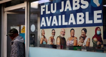 "Oleada de súper influenza sin precedentes afecta a Gran Bretaña": autoridades sanitarias