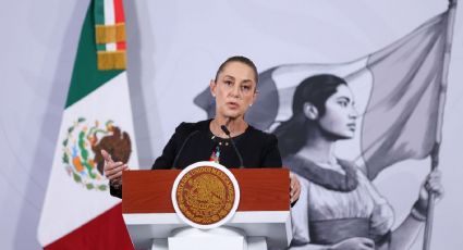 "No está dirigido a China": Sheinbaum señala que aranceles de hasta 50% son para países sin tratado comercial