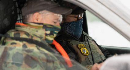 Centros de detención en EU han crecido casi un 70% desde el regreso de Trump a la Casa Blanca