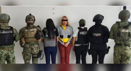 Cae una tercera implicada en el incendio del bar "La Coss" en Puebla que dejó siete muertos y cinco heridos