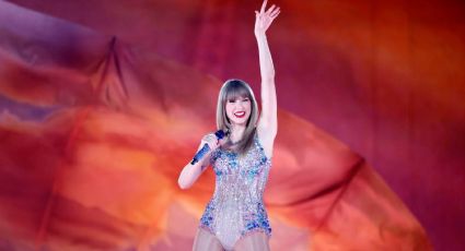 "I remember it all too well": Taylor Swift confiesa cuál es su canción favorita