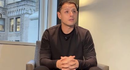 ‘Chicharito’ se despide de Chivas con mensaje ‘filosófico’ en redes: “Condenar a las personas por sus errores, es el verdadero error”