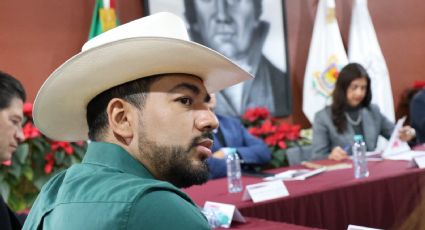 Alcalde de Michoacán es víctima de robo: sustraen de su camioneta un rifle, un dron y varias pertenencias