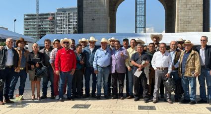 “El gobierno tiene un vínculo muy cercano con el crimen": agricultores y transportistas amagan con nuevos bloqueos
