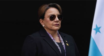 "No más fraudes ni intromisión extranjera": Xiomara Castro condena injerencia de Trump en comicios