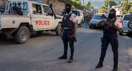 La situación de los derechos humanos en Haití sigue siendo "muy preocupante", afirma ONG