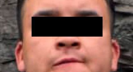 Juez inicia proceso contra el presunto homicida de regidor de Reynosa, Brayan Vicente Salinas