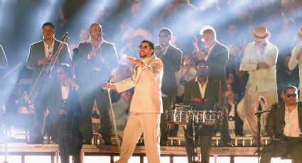 Detienen a 16 personas por reventa de boletos en el primer concierto de Bad Bunny en CDMX