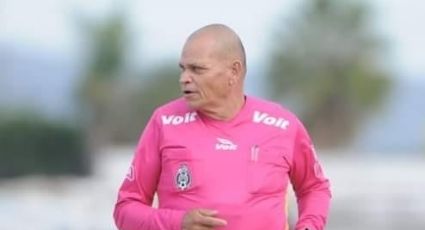 Árbitro amateur mexicano conocido como ‘El Tibu’ pierde la vida tras ser embestido en su motocicleta; también era taquero