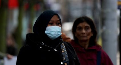 Aunque la llaman "súper influenza", la nueva cepa no es más virulenta ni más letal; igual hay que protegerse
