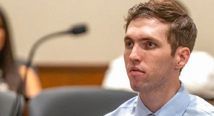 El presunto asesino de Charlie Kirk se presenta por primera vez en tribunal