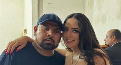 Detienen en NL a hombre acusado del feminicidio de su expareja en Uruapan; secuestró a sus hijas