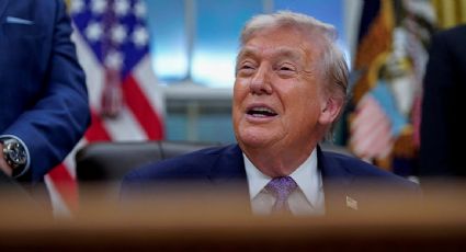 Trump indulta al menos a 10 personas relacionadas con drogas, según The Washington Post