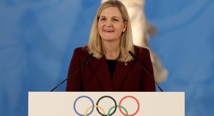 El Comité Olímpico Internacional promueve que atletas juveniles de Rusia y Bielorrusia compitan con su bandera pese a guerra contra Ucrania