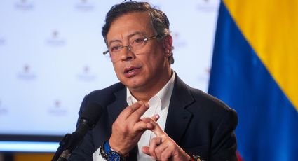 Petro propuso un diálogo con Venezuela y Estados Unidos en conversación con Delcy Rodríguez