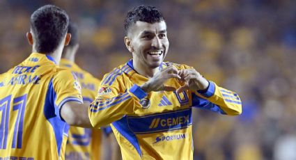Tigres obtiene ventaja mínima en la Final de Ida gracias a un grave error de Hugo González, portero del Toluca