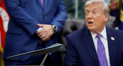 Gobierno de Tailandia organiza una llamada con Trump sobre el conflicto con Camboya