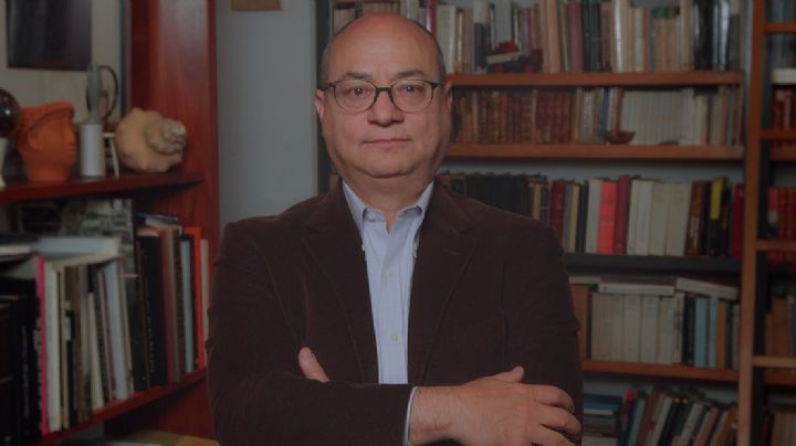 En opinión de Jesús Silva-Herzog Márquez: Antes de la coordinación está la lealtad, el mensaje de Ernestina Godoy