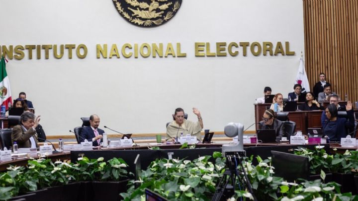 INE avala prueba piloto del voto electrónico para las elecciones de Coahuila en 2026