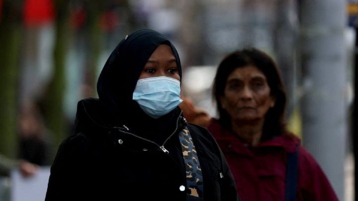 Aunque la llaman "súper influenza", la nueva cepa no es más virulenta ni más letal; igual hay que protegerse