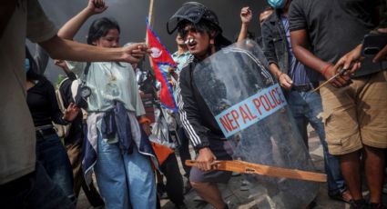 Protestas de la "Generación Z" en Nepal dejan daños por más de 580 millones de dólares